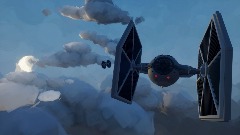 The Empire Arrives on Hoth