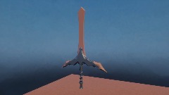 A screenshot taken in Dreams. 1 of 11.