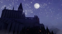 Hogwarts