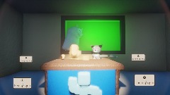 Tom and Ben News (Glitchy)