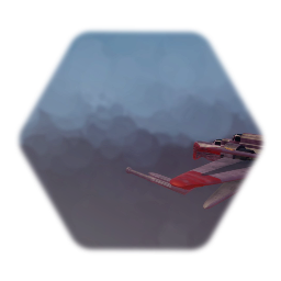 Star Wars Asset / Template Megapack