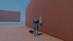 A screenshot taken in Dreams. 4 of 4.