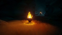 A screenshot taken in Dreams. 6 of 26.