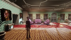 A screenshot taken in Dreams. 6 of 6.