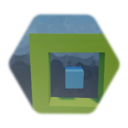 Cube gd ragdoll 2