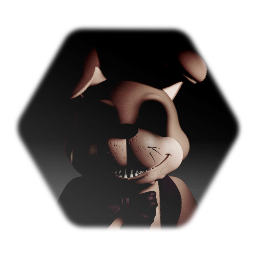 [April Fools] Burnt Biotrap | <term>FNaF Model