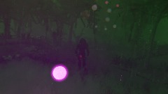 PREDATOR VR EXPERIENCE