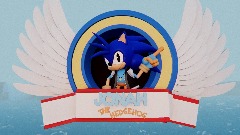 Jonah The Hedgehog