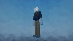 A screenshot taken in Dreams. 3 of 5.