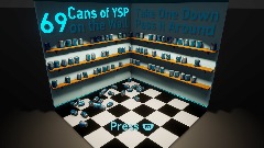 A screenshot taken in Dreams. 14 of 28.