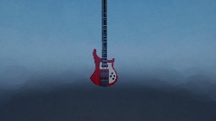 A screenshot taken in Dreams. 2 of 21.