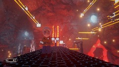 A screenshot taken in Dreams. 6 of 8.