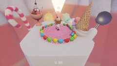 A screenshot taken in Dreams. 19 of 26.