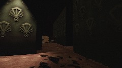 Mirror corridor