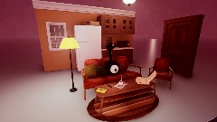 Void Dweller's Abode