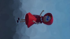 A screenshot taken in Dreams. 2 of 2.