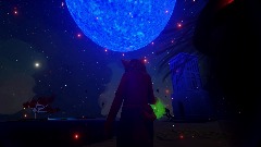 A screenshot taken in Dreams. 10 of 12.