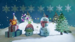 A screenshot taken in Dreams. 3 of 11.