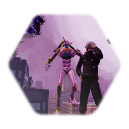 Tokyo ghoul (stand)