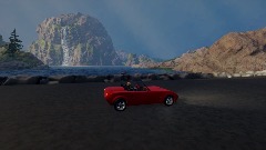 Grand Cascadia Falls TRIAL