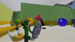 AY| Peacock Fast Foods