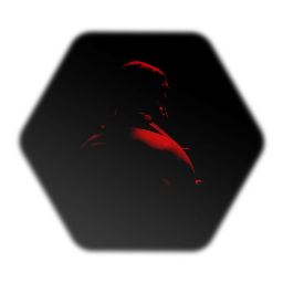 Akiyama Sato/Haunter V2