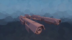 A screenshot taken in Dreams. 3 of 6.