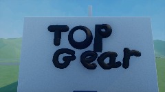 Cheersmate9's Top Gear 4