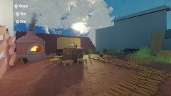 A screenshot taken in Dreams. 3 of 10.