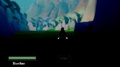 A screenshot taken in Dreams. 1 of 5.