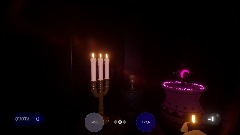 A screenshot taken in Dreams. 8 of 13.