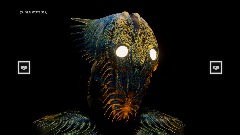 A screenshot taken in Dreams. 1 of 3.