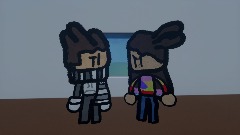 "Lets go outside!" art showcase 2