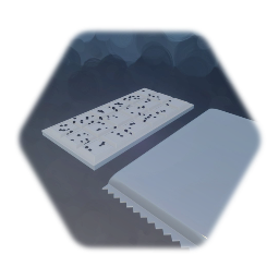 HERSHEY'S Cookies and Cream