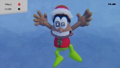 A screenshot taken in Dreams. 11 of 24.