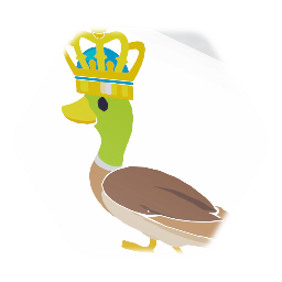 👑🦆👑
