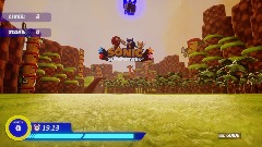 A screenshot taken in Dreams. 1 of 1.