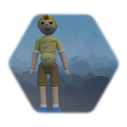 Rody (rody et mastico)