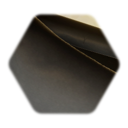 Recreación del posible cuerpo original de don comedias