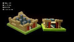 Of Spinny Buildings & Temples of Mild Peril - an Isometric Demo