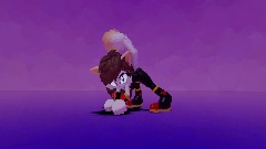 Mileena's Meme Pose (Dreams Version)