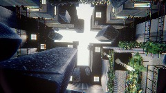 A screenshot taken in Dreams. 9 of 9.