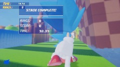 A screenshot taken in Dreams. 5 of 18.