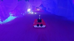 Imp Racers (Map - Magical ShroomsDale)