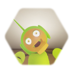 Dipsy Tubbybot