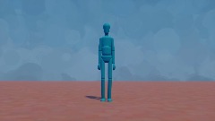 A screenshot taken in Dreams. 7 of 21.