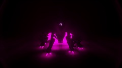 A screenshot taken in Dreams. 3 of 4.