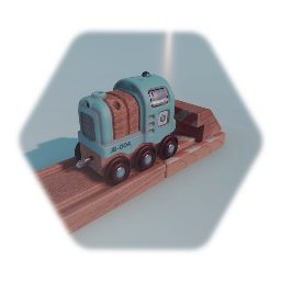 Tren P&E Beginner: Elements