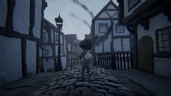 A screenshot taken in Dreams. 19 of 30.