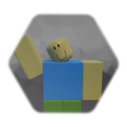 Roblox Noob But Improved